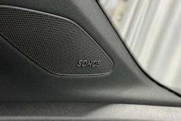 musta Audi Q4 e-tron 2024 kuva 31.