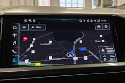 valkoinen Audi Q4 e-tron 2024 kuva 21.