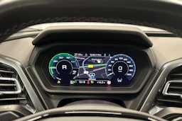 harmaa Audi Q4 e-tron 2024 kuva 15.