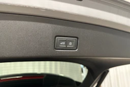 harmaa Audi Q4 e-tron 2024 kuva 27.