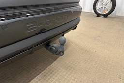 sininen Audi Q4 e-tron 2024 kuva 30.