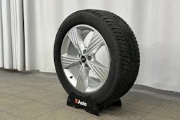 valkoinen Audi Q4 e-tron 2024 kuva 10.