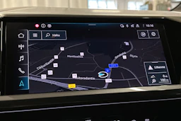 valkoinen Audi Q4 e-tron 2024 kuva 25.