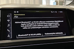 valkoinen Audi Q4 e-tron 2024 kuva 20.