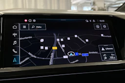 valkoinen Audi Q4 e-tron 2024 kuva 25.