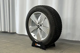 harmaa Audi Q4 e-tron 2024 kuva 10.