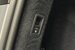 harmaa Audi Q4 e-tron 2024 kuva 13.