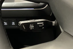 harmaa Audi Q4 e-tron 2024 kuva 19.