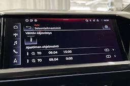 harmaa Audi Q4 e-tron 2024 kuva 21.