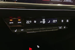 harmaa Audi Q4 e-tron 2024 kuva 25.