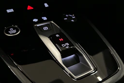 harmaa Audi Q4 e-tron 2024 kuva 26.