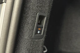 harmaa Audi Q4 e-tron 2024 kuva 13.