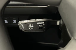 harmaa Audi Q4 e-tron 2024 kuva 19.