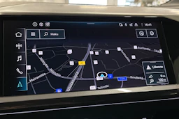 harmaa Audi Q4 e-tron 2024 kuva 25.