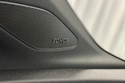 harmaa Audi Q4 e-tron 2024 kuva 29.