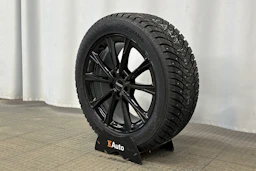 harmaa Audi Q4 e-tron 2024 kuva 10.