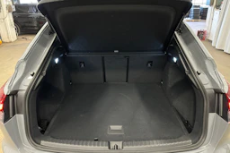 harmaa Audi Q4 e-tron 2024 kuva 11.
