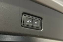 harmaa Audi Q4 e-tron 2024 kuva 12.