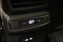 harmaa Audi Q4 e-tron 2024 kuva 13.