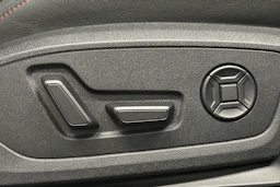 harmaa Audi Q4 e-tron 2024 kuva 17.