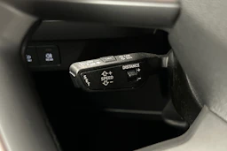 harmaa Audi Q4 e-tron 2024 kuva 21.