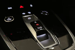 harmaa Audi Q4 e-tron 2024 kuva 30.