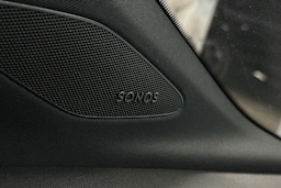 harmaa Audi Q4 e-tron 2024 kuva 32.