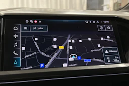 sininen Audi Q4 e-tron 2024 kuva 20.