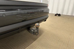 valkoinen Audi Q4 e-tron 2024 kuva 20.