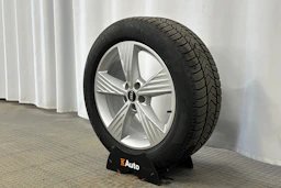 valkoinen Audi Q4 e-tron 2024 kuva 10.