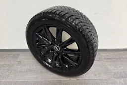 harmaa Audi Q4 e-tron 2024 kuva 10.