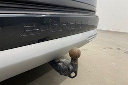 Sininen Audi Q4 e-tron 2024 kuva 31.