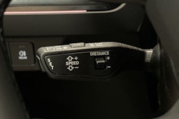 musta Audi Q4 e-tron 2024 kuva 23.