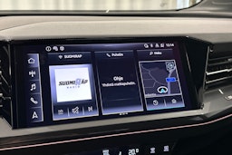 musta Audi Q4 e-tron 2024 kuva 26.
