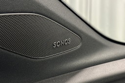 musta Audi Q4 e-tron 2024 kuva 35.