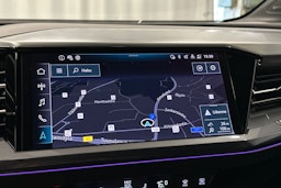 harmaa Audi Q4 e-tron 2024 kuva 25.