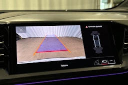 harmaa Audi Q4 e-tron 2024 kuva 32.