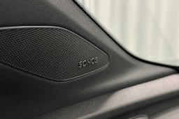 harmaa Audi Q4 e-tron 2024 kuva 34.