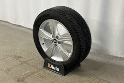 violetti Audi Q4 e-tron 2024 kuva 12.