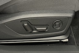 violetti Audi Q4 e-tron 2024 kuva 18.