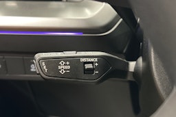 violetti Audi Q4 e-tron 2024 kuva 22.