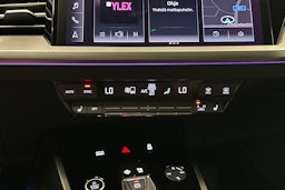 violetti Audi Q4 e-tron 2024 kuva 25.