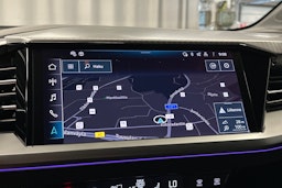 violetti Audi Q4 e-tron 2024 kuva 27.