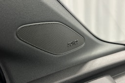 violetti Audi Q4 e-tron 2024 kuva 35.