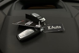 musta Audi Q4 e-tron 2024 kuva 36.