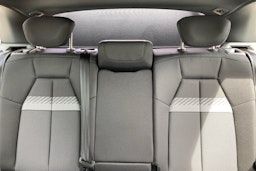 harmaa Audi Q4 e-tron 2024 kuva 12.