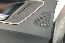 harmaa Audi Q4 e-tron 2024 kuva 17.