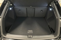 musta Audi Q4 e-tron 2024 kuva 31.