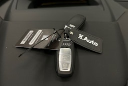 musta Audi Q4 e-tron 2024 kuva 34.