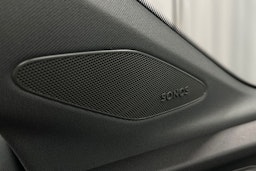 sininen Audi Q4 e-tron 2024 kuva 38.